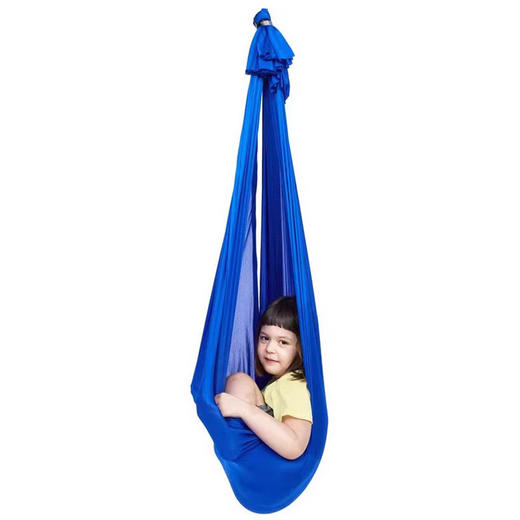 感统—瑜伽秋千 商品图4