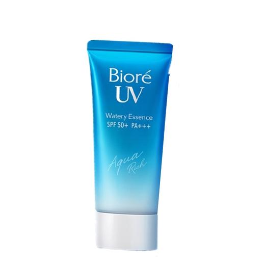 碧柔水活防晒水润凝蜜  商品图0