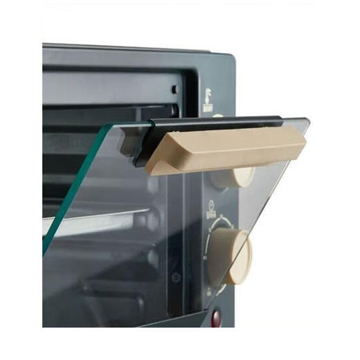 小熊 电烤箱迷你烤箱多用10L家用容量独立控温控时烘烤 DKX-F10H2 商品图2