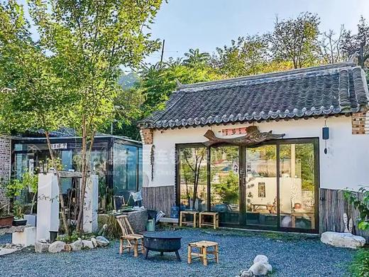 北京慢姑娘椿湫寄舍别墅轰趴 商品图2