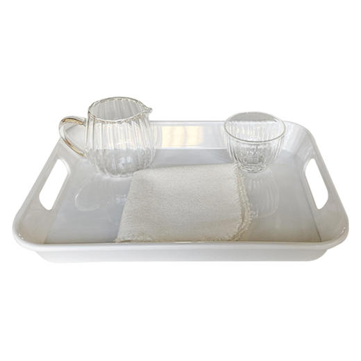 蒙氏教具指尖敏感化托盘 商品图4