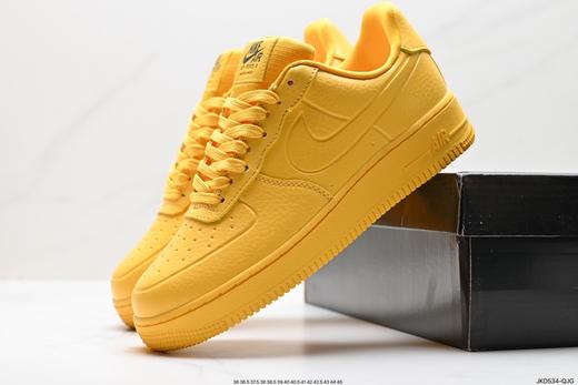 耐克Nike Air Force 1 Low空军一号休闲运动板鞋FB8875-700男女鞋 商品图6