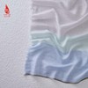 SAINTJOY/上久楷 羊毛围巾  披肩  羊毛 人字纹多彩缤纷格PJS23015 商品缩略图9