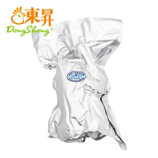 东升农场 凤竹山草本鸡 散养土鸡 新鲜鸡 中草药喂养 现杀1500g 商品图4