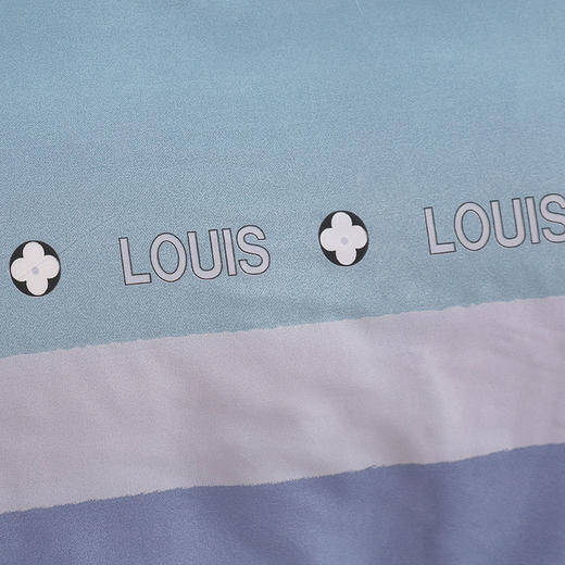 【紫韵家纺】“时尚之约”四件套/ZY-TG1658 商品图3