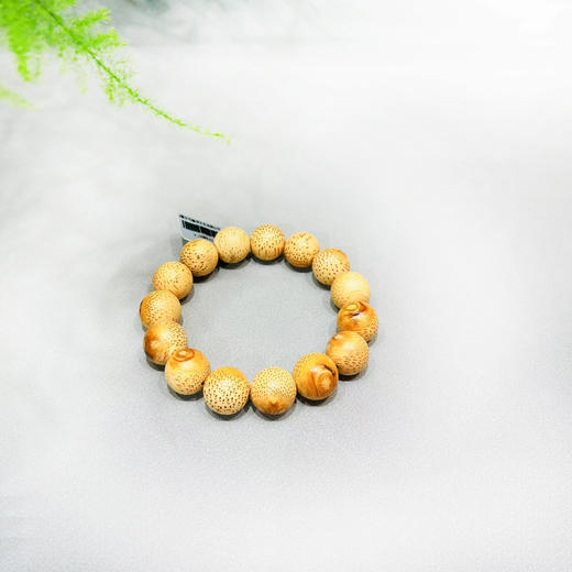 1.5竹根满钉手串hc1900409 商品图0