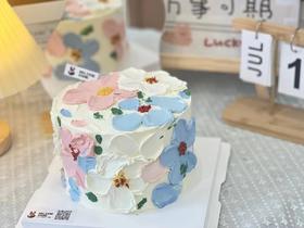 色彩印象加高款