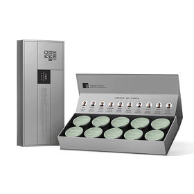 小罐茶 10罐装铁观音茶（畅享）4g*10罐