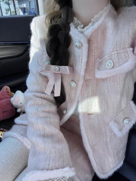 人间小香风上线~