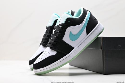 耐克乔丹Nike Air Jordan 1 Low低帮休闲运动板鞋553558-126男女鞋 商品图6