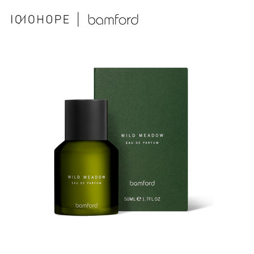 Bamford 原野/木苔香水【国内发货】 商品图0