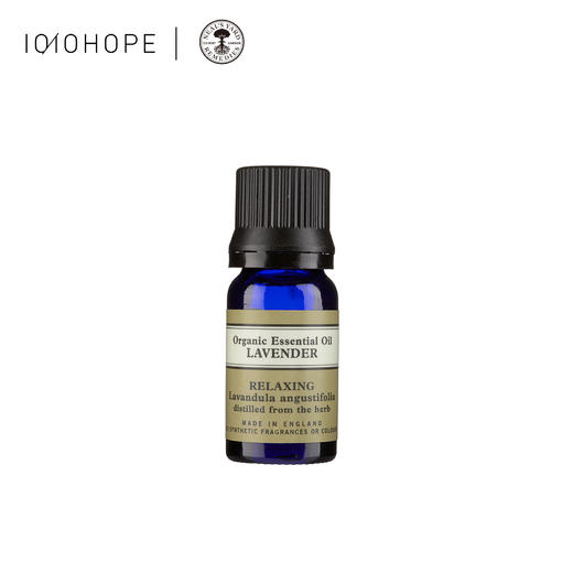 NYR 纯正薰衣草精油 10ml【效期至2026年3月】 商品图0