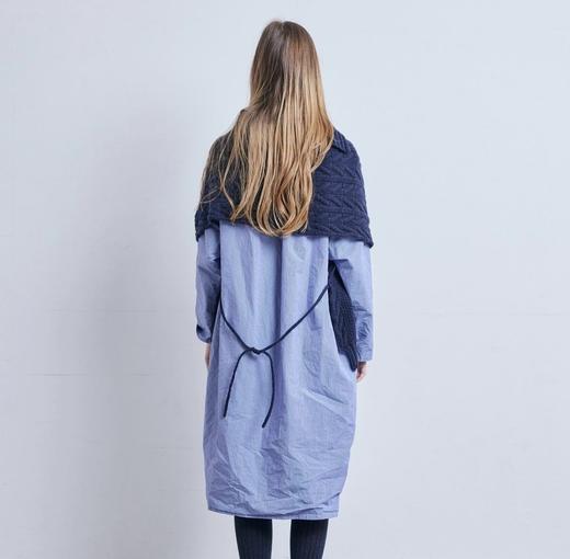 g3色披肩围巾 商品图5