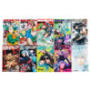 【中商原版】漫画 坂本日常 1-10卷套装 铃木祐斗 集英社 SAKAMOTO DAYS 坂本太郎 陆少糖 日文原版漫画书 商品缩略图2