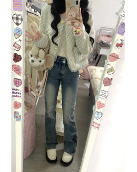 别得不说，小香风外套是真的好穿又好搭