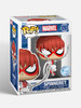 Funko POP  Marvel SpiderMan Spinneret美漫 漫威英雄蜘蛛侠  纺丝手办 74527 商品缩略图3