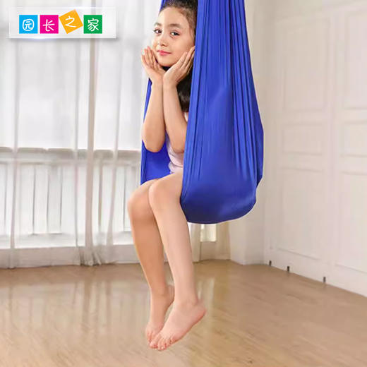 感统—瑜伽秋千 商品图3