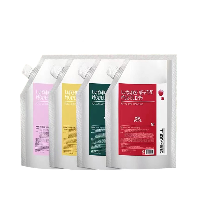 韩国德玛贝尔软膜粉 