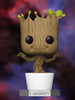 Funko POP Marvel GotG 18" Dancing Groot  美漫 漫威英雄18英寸跳舞的树人格鲁特公仔手办摆件 50094 商品缩略图1