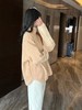 S(110斤内）拒绝臃肿！加拿大ark，摇粒绒外套！经典的摇粒绒系列~ 时髦运动style😌 商品缩略图2