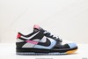 耐克Nike SB Dunk Low低帮休闲运动板鞋DR9704-100男女鞋 商品缩略图0