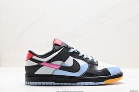 耐克Nike SB Dunk Low低帮休闲运动板鞋DR9704-100男女鞋