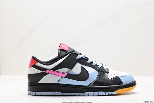 耐克Nike SB Dunk Low低帮休闲运动板鞋DR9704-100男女鞋 商品图0