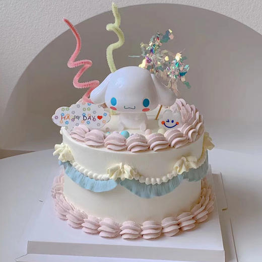 玉桂狗 商品图0