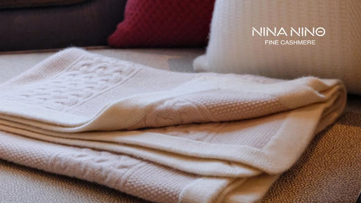 小粉毯 商品图1