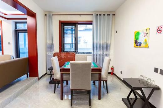 北京慢姑娘富山别苑别墅轰趴 商品图2