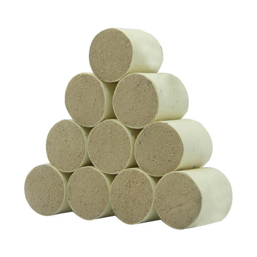 黄金艾柱-2.5CM*2.5CM 易燃 烟小 穿透力强原价52元会员价45元 商品图0