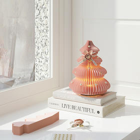 十八纸  创意风琴圣诞树【该商品不支持用券】