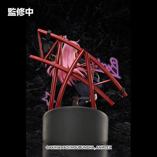 【GSC预售定金】1/7比例手办 动画《孤独摇滚!》 后藤独　 商品图3