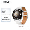 华为HUAWEI WATCH 4 金星白 46mm表盘 eSIM独立通话 高血糖风险评估研究 微信手表版 华为运动智能手表 商品缩略图0