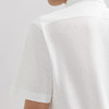 十如仕100%新疆长绒棉液氨丝光针织短袖衬衫-KS01 商品缩略图3