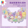 59片 造型花环拼图 TA1003 Sanrio characters 爱的花环 商品缩略图2
