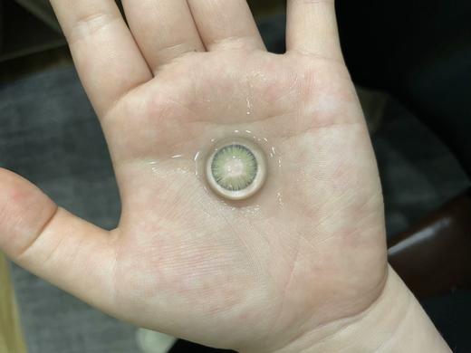 Hushlens品牌-布拉格绿 商品图8