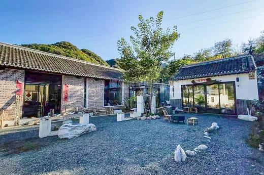 北京慢姑娘椿湫寄舍别墅轰趴 商品图0