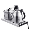永利汇茶台烧水壶泡茶家用智能恒温抽水电热水壶自动一体多功能 商品缩略图0