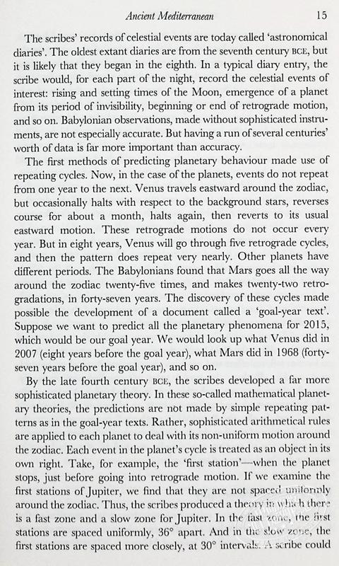 预售 【中商原版】牛津科学史 The Oxford History of Science 英文原版 Iwan Rhys Morus 东西方科学故事 物理故事 科学家的工作 商品图7