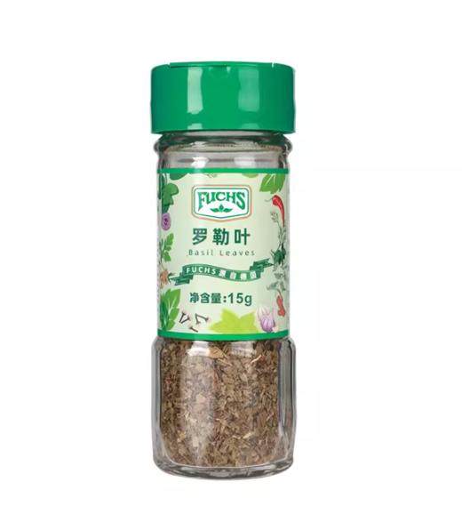 福克斯罗勒叶15g 商品图0