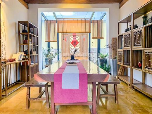 北京慢姑娘椿湫寄舍别墅轰趴 商品图6