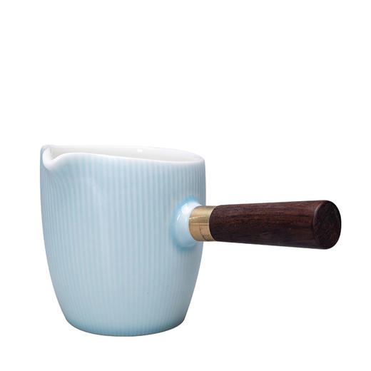 永利汇旅行茶具便携式小套装功夫户外手提式随身快客杯带茶盘防烫茶具 商品图4