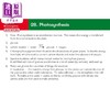 【中商原版】英国CGP 9-1 GCSE Combined Science: Biology AQA Revision Question Cards 商品缩略图4