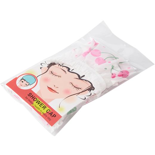 浴帽 樱桃 商品图0