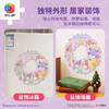 59片 造型花环拼图 TA1003 Sanrio characters 爱的花环 商品缩略图4