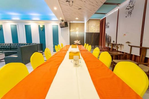 大连慢姑娘爱尚聚别墅轰趴 商品图10