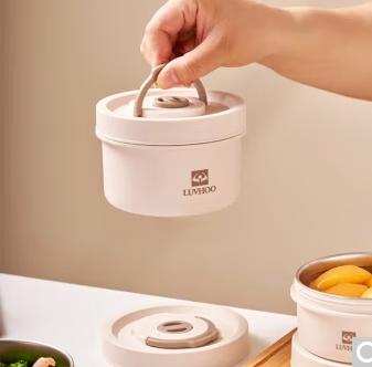 ᴬ朗赫贝森悠家饭盒LH-CH01 商品图2