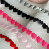 【琳琅】立体爱心丝带 商品缩略图7