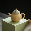 永利汇釉上彩手绘茶壶单壶家用手工陶瓷泡茶壶功夫茶带过滤日式 商品缩略图0